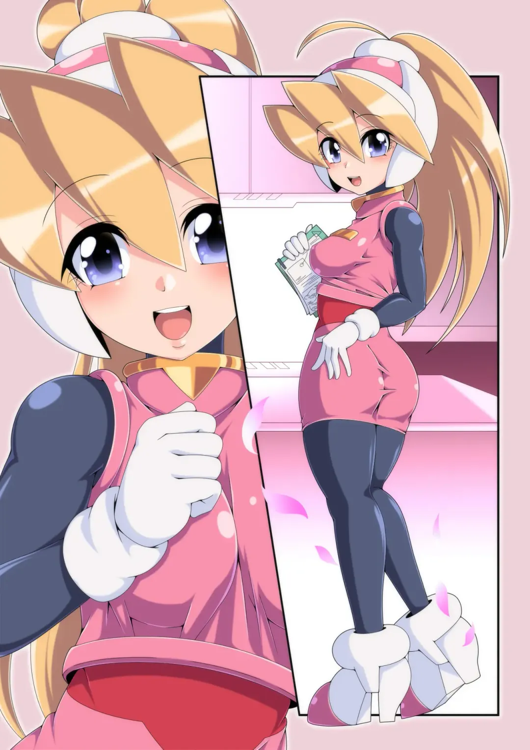 [Sanagi Semi] DOCTOR_XXXX_DLC Fhentai - Page 4