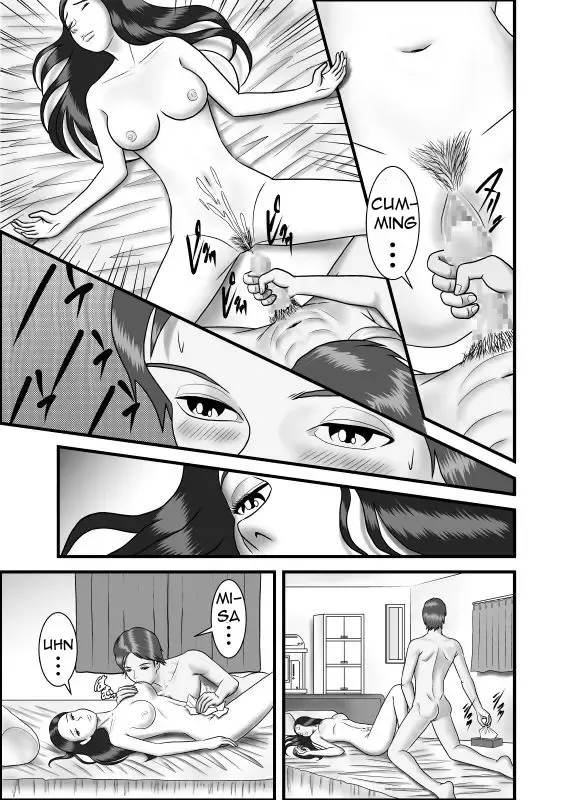 Hajimete no Uwaki Aite wa Otouto deshita | My First Affair Was with My Little Brother Fhentai - Page 12