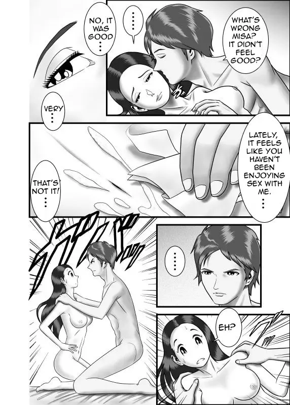 Hajimete no Uwaki Aite wa Otouto deshita | My First Affair Was with My Little Brother Fhentai - Page 13