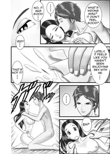 Hajimete no Uwaki Aite wa Otouto deshita | My First Affair Was with My Little Brother Fhentai - Page 13