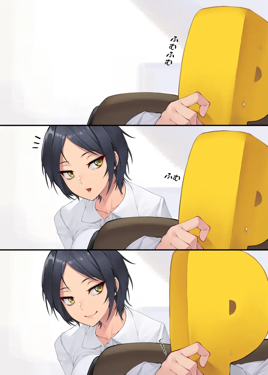 [Jjune] K.Appeal Fhentai - Page 26