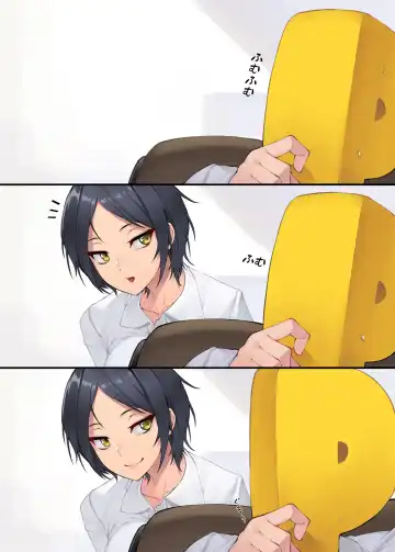 [Jjune] K.Appeal Fhentai - Page 26