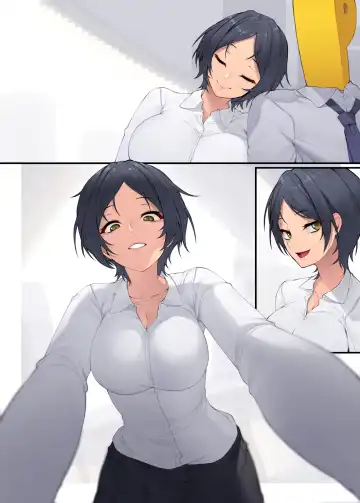 [Jjune] K.Appeal Fhentai - Page 30