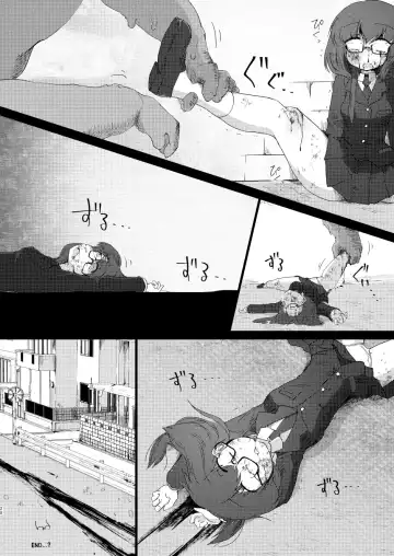 [Sakifox] Folha Seca Fhentai - Page 27