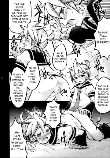 [Yomogi Ringo] Gokinjo Meiwaku! Fhentai - Page 19