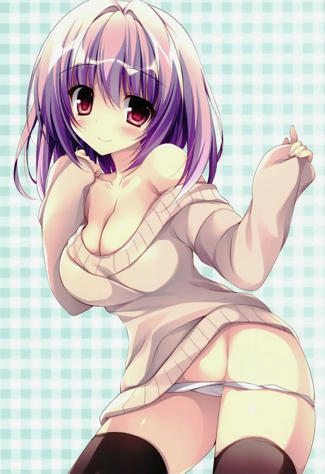 [Nanaroba Hana] Kare Love Oheya Ecchi Hen Fhentai - Page 2