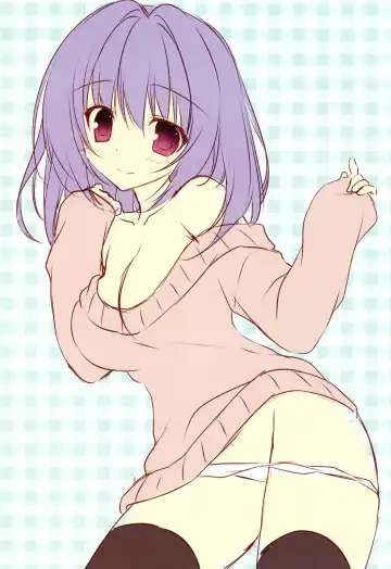 [Nanaroba Hana] Kare Love Oheya Ecchi Hen Fhentai - Page 15