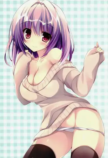 [Nanaroba Hana] Kare Love Oheya Ecchi Hen Fhentai - Page 2