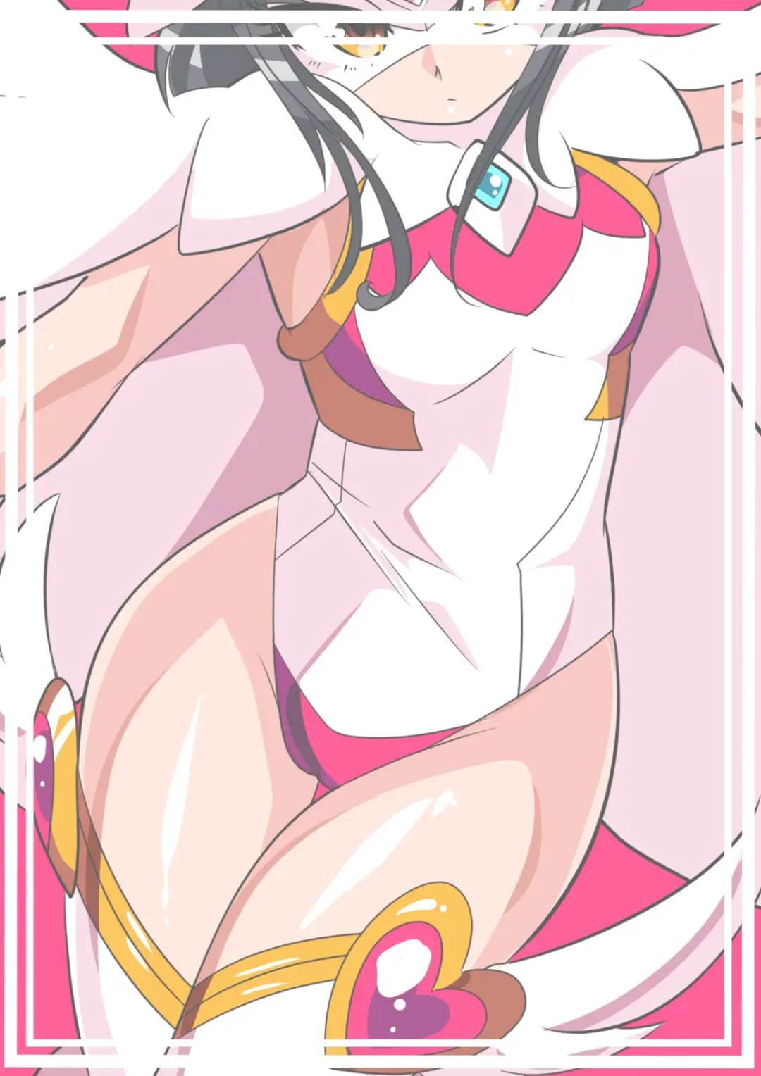 Loli Angel Pattima 1 Fhentai - Page 33