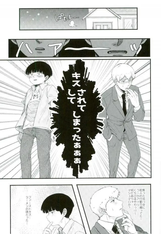 [Kota] Isshuukan Lovers Fhentai - Page 12