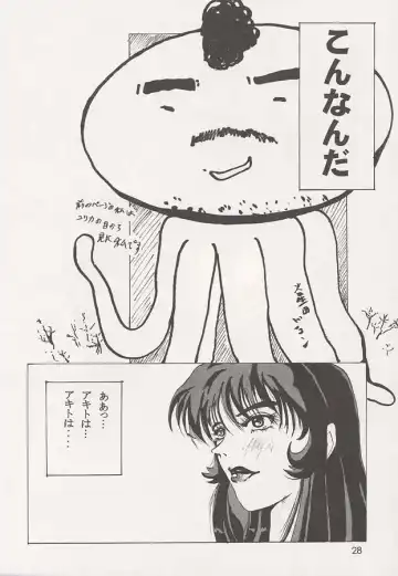 [Ishihara Souka] Nadeshiko Fhentai - Page 27