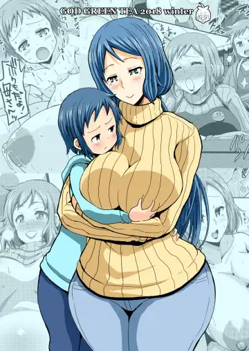 [Bu-chan] Okaa-san to Hagukumimasho Fhentai - Page 26