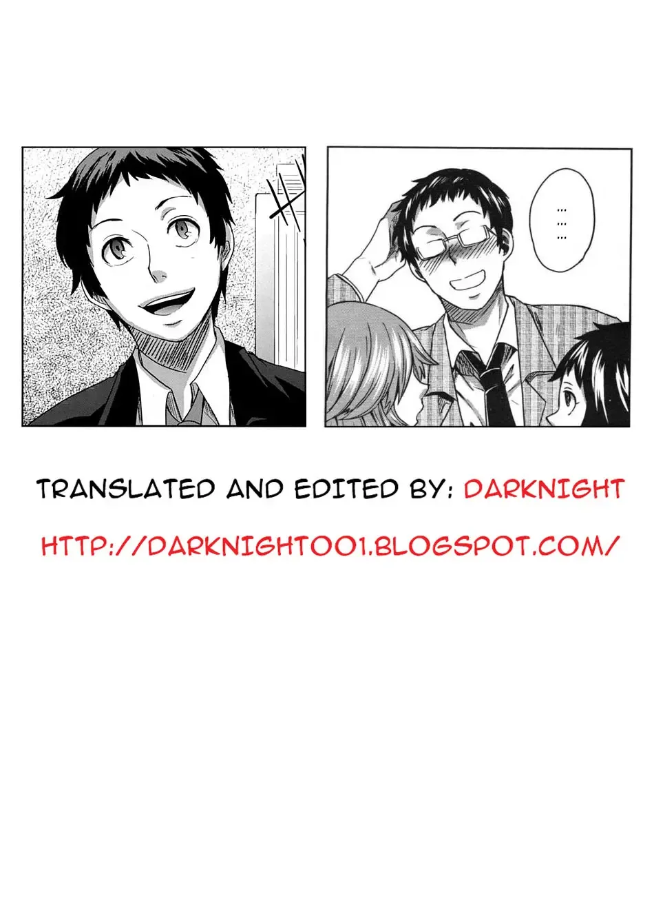 [Todd Oyamada] Ai no Katachi Fhentai - Page 25