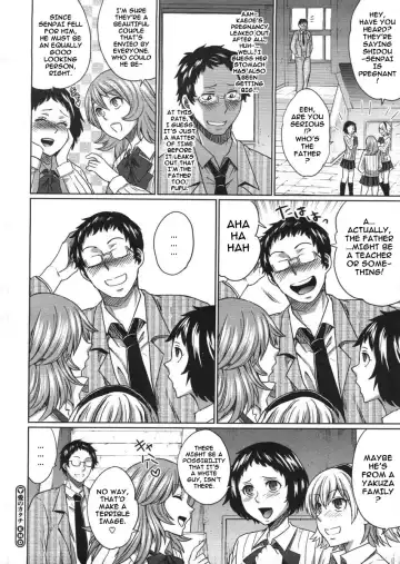 [Todd Oyamada] Ai no Katachi Fhentai - Page 24