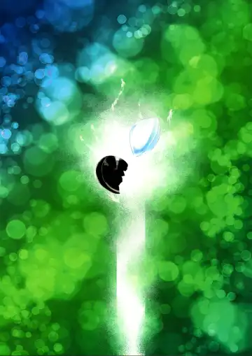 [Kyuuri] Sekaisen Gamma no Keizi Fhentai - Page 2