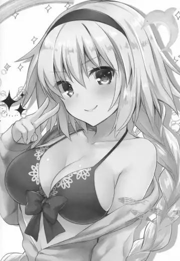 [Ayuya] Nankyoku Maigo Fhentai - Page 23