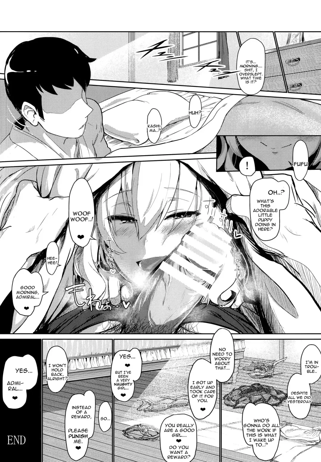 [Ulrich] FetiColle VOL.03 Fhentai - Page 22