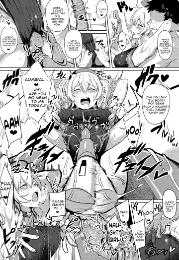 [Ulrich] FetiColle VOL.03 Fhentai - Page 10