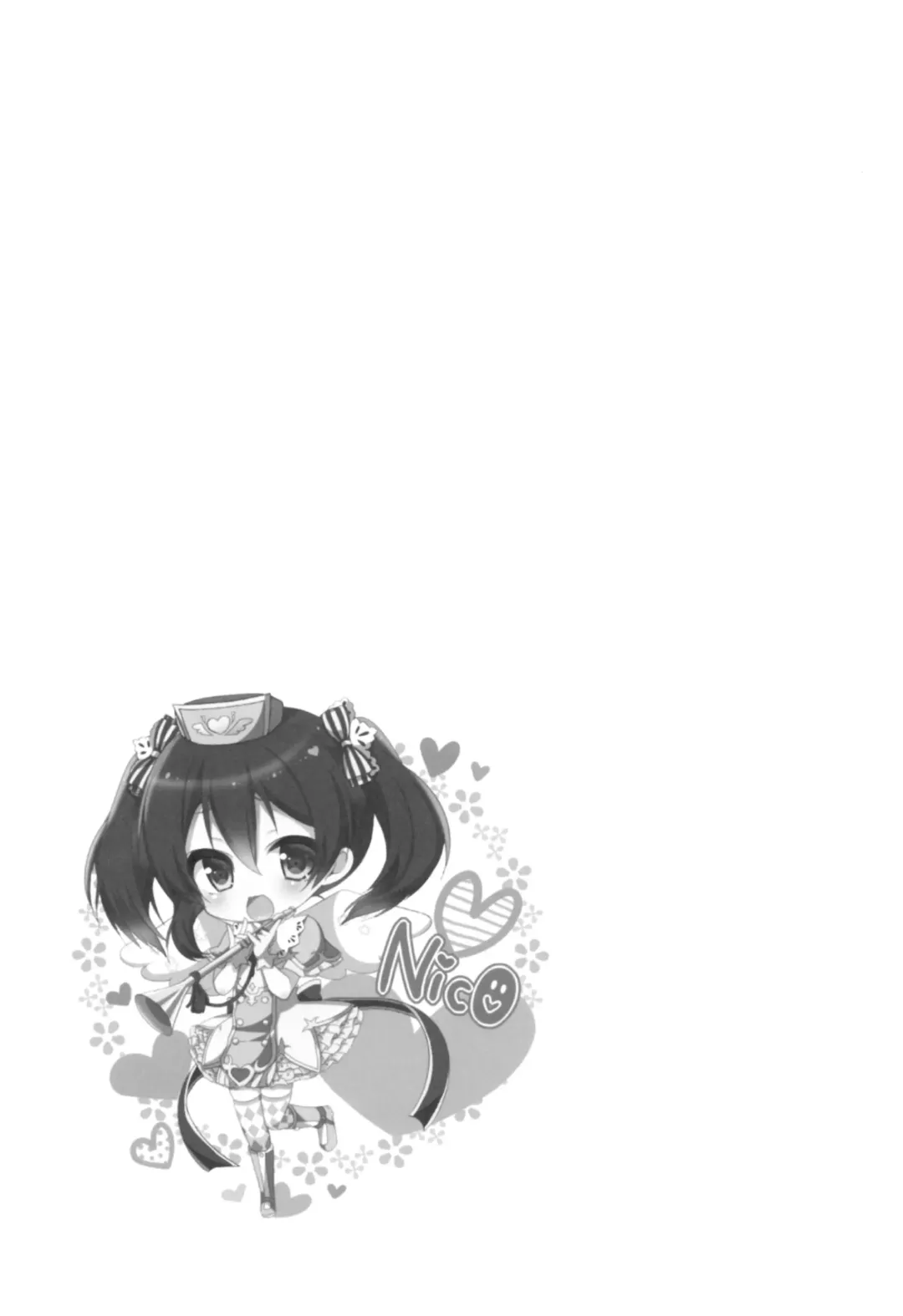 [Ayuma Sayu] Love Nico Live! Love Nico Soushuuhen Fhentai - Page 9