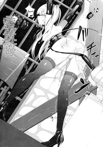 [M.vv] Eriri no Himitsu Diary Fhentai - Page 10