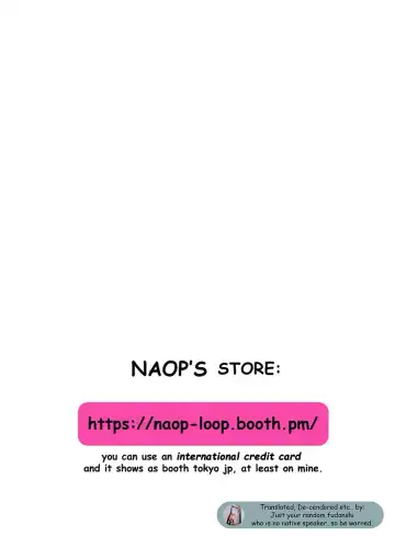 [Naop] Shinobi Ai | Ninja's Love (decensored) Fhentai - Page 2