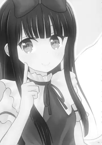 [Usako] KneeSo Star Fhentai - Page 2