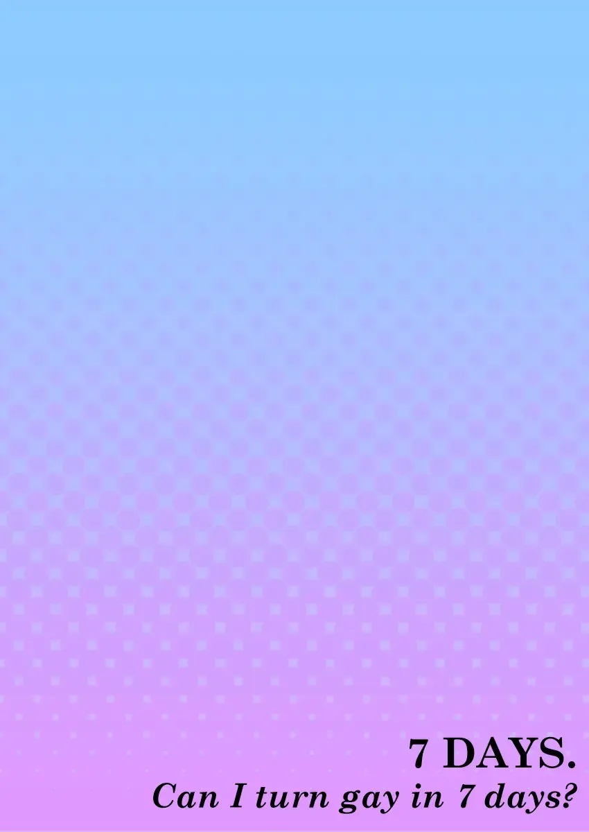 [Tsukumo Gou] 7-kakan. ~ Nonke wa Gay ni Mezameru ka? 1 | 7 DAYS. ~ Can I Turn Gay in Seven Days? 1 (decensored) Fhentai - Page 27