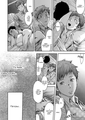 [Tsukumo Gou] 7-kakan. ~ Nonke wa Gay ni Mezameru ka? 1 | 7 DAYS. ~ Can I Turn Gay in Seven Days? 1 (decensored) Fhentai - Page 36