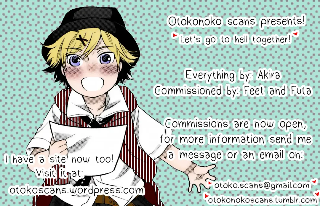 [Inochi Wazuka] Onanist x Onanist Fhentai - Page 67