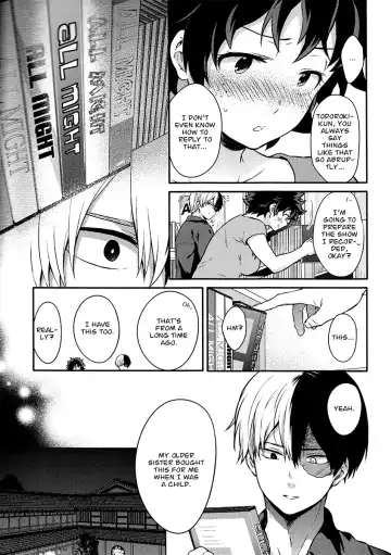 [Chikaya] Love Me Tender II Fhentai - Page 15