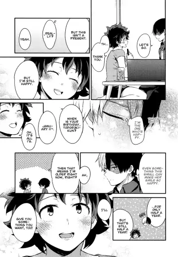 [Chikaya] Love Me Tender II Fhentai - Page 23