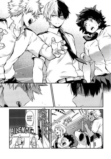 [Chikaya] Love Me Tender II Fhentai - Page 35