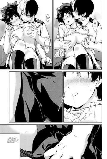 [Chikaya] Love Me Tender II Fhentai - Page 43