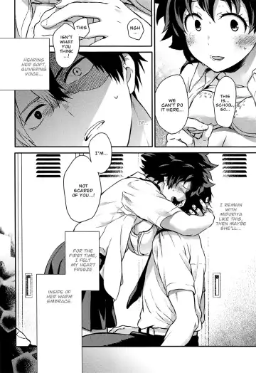 [Chikaya] Love Me Tender II Fhentai - Page 46