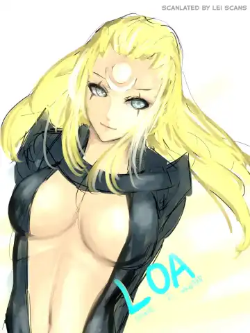 Read [Shiba Kumiko] LOA - Fhentai