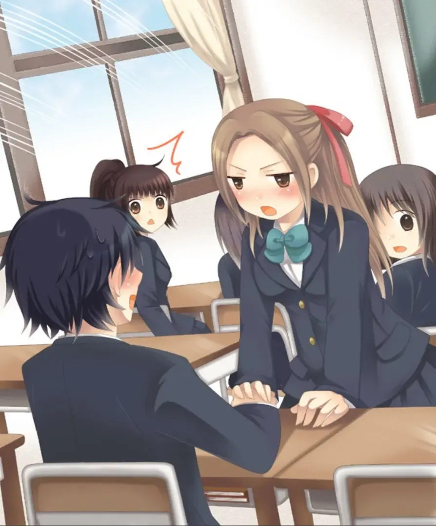 [Kuratsuka Riko - Matsuzono] Okashi Tsumeawase Pack Kuratsuka Ichimi Fhentai - Page 144