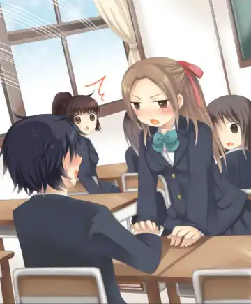 [Kuratsuka Riko - Matsuzono] Okashi Tsumeawase Pack Kuratsuka Ichimi Fhentai - Page 144