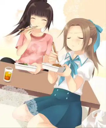 [Kuratsuka Riko - Matsuzono] Okashi Tsumeawase Pack Kuratsuka Ichimi Fhentai - Page 145