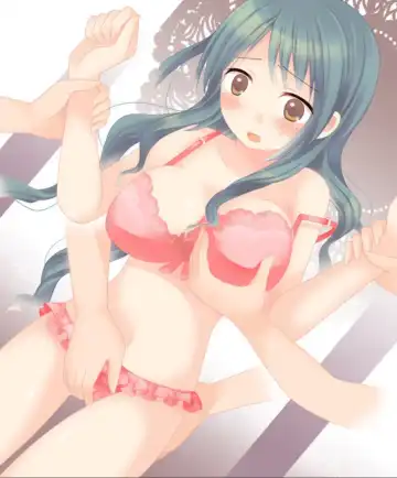 [Kuratsuka Riko - Matsuzono] Okashi Tsumeawase Pack Kuratsuka Ichimi Fhentai - Page 173