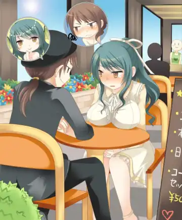 [Kuratsuka Riko - Matsuzono] Okashi Tsumeawase Pack Kuratsuka Ichimi Fhentai - Page 181