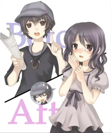 [Kuratsuka Riko - Matsuzono] Okashi Tsumeawase Pack Kuratsuka Ichimi Fhentai - Page 187