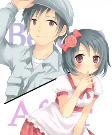 [Kuratsuka Riko - Matsuzono] Okashi Tsumeawase Pack Kuratsuka Ichimi Fhentai - Page 193