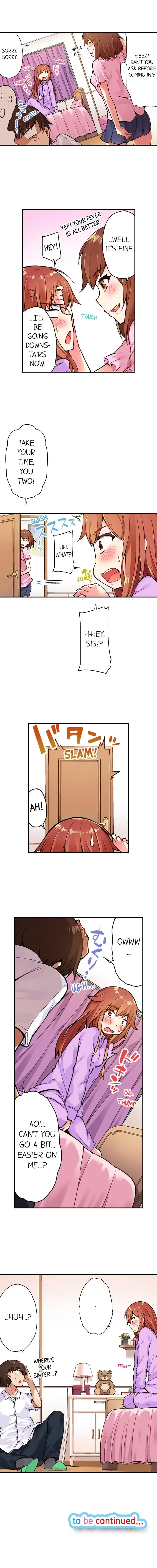 [Toyo] Traditional Job of Washing Girls' Body Fhentai - Page 36