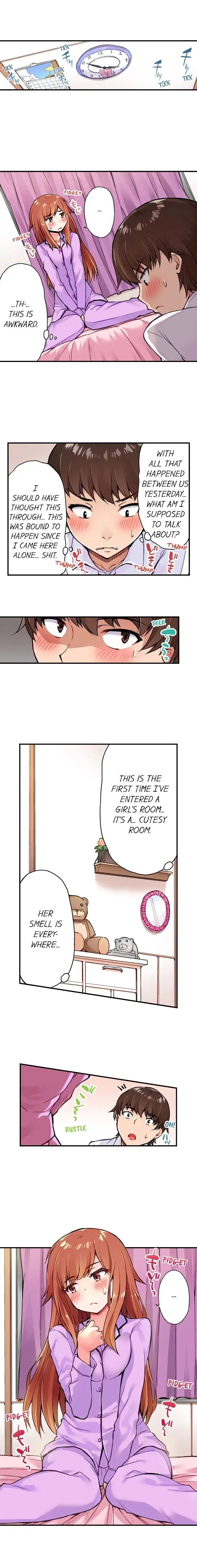 [Toyo] Traditional Job of Washing Girls' Body Fhentai - Page 38