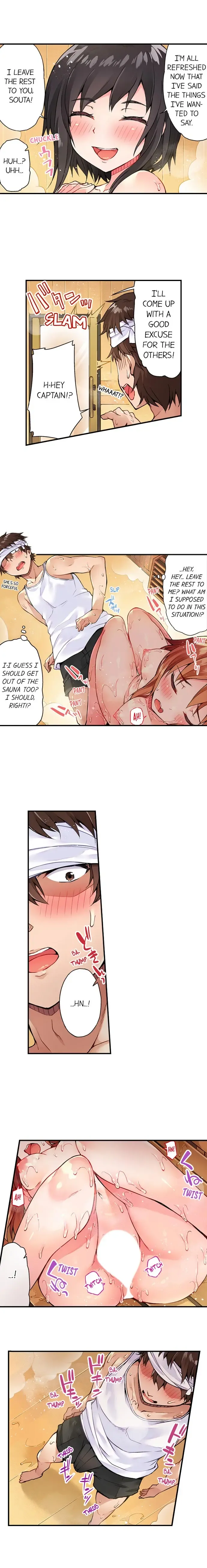 [Toyo] Traditional Job of Washing Girls' Body Fhentai - Page 75