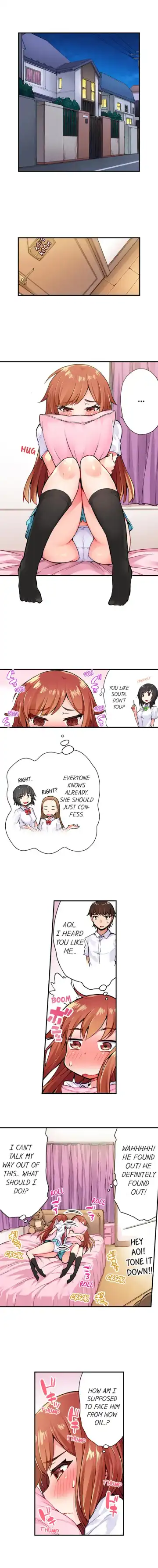 [Toyo] Traditional Job of Washing Girls' Body Fhentai - Page 29