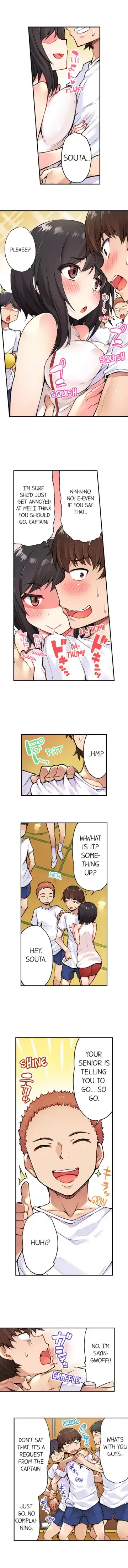 [Toyo] Traditional Job of Washing Girls' Body Fhentai - Page 31