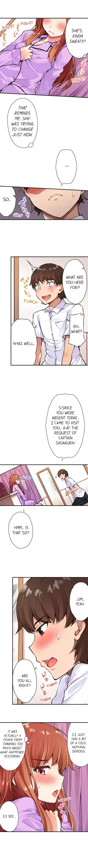 [Toyo] Traditional Job of Washing Girls' Body Fhentai - Page 39