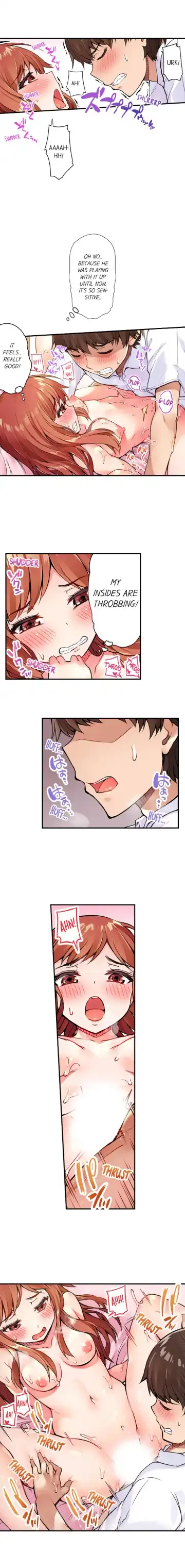 [Toyo] Traditional Job of Washing Girls' Body Fhentai - Page 49