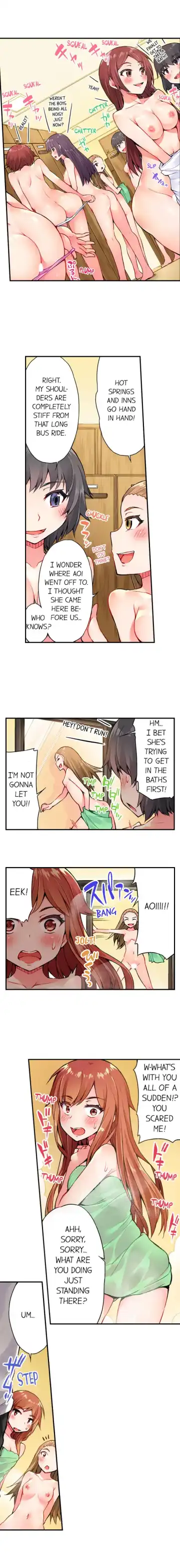 [Toyo] Traditional Job of Washing Girls' Body Fhentai - Page 62